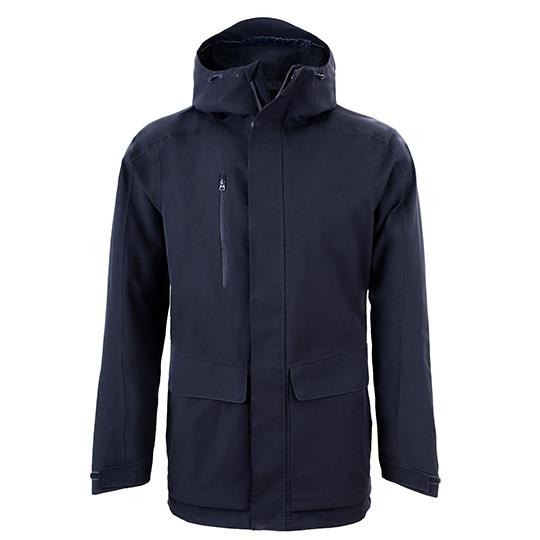 Expert Kiwi Pro Stretch Long Jacket