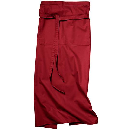 Regency Red