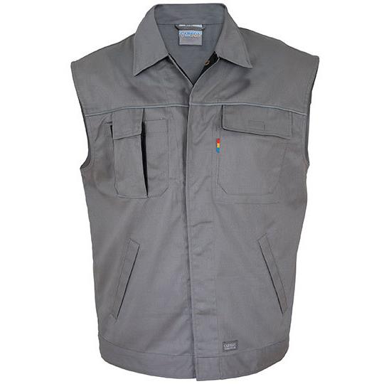 Grey Black