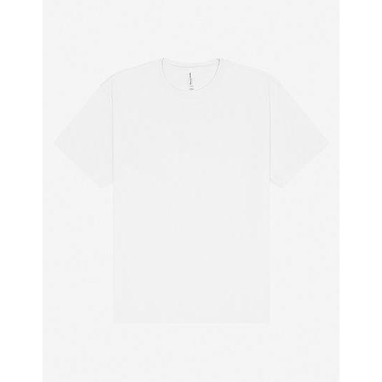 Unisex Heavyweight Short Sleeve Tee