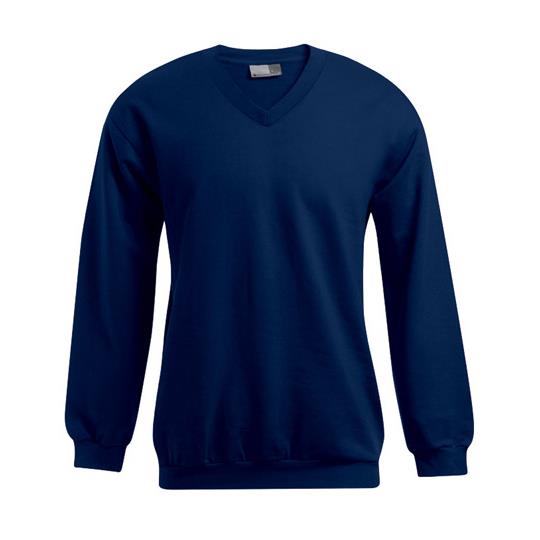 Men�s V-Neck Sweater