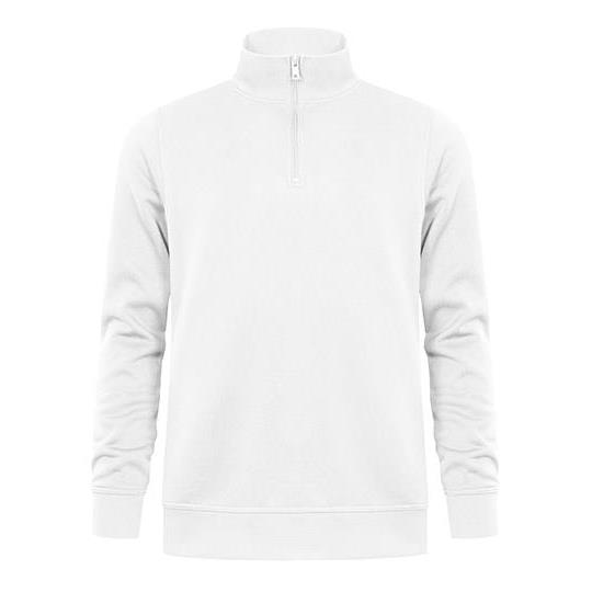Unisex Troyer Side Pocket