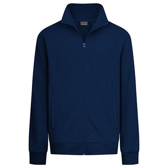 Men´s Jacket Stand-Up Collar