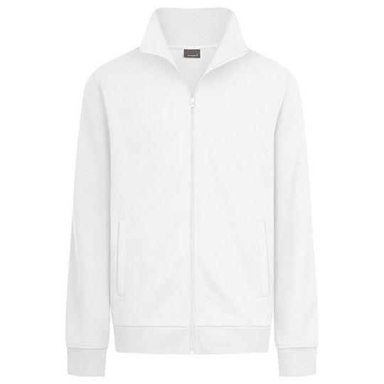 Men´s Jacket Stand-Up Collar