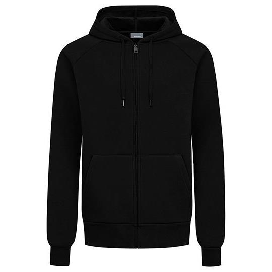 Unisex Heavy Hoodie Jacket