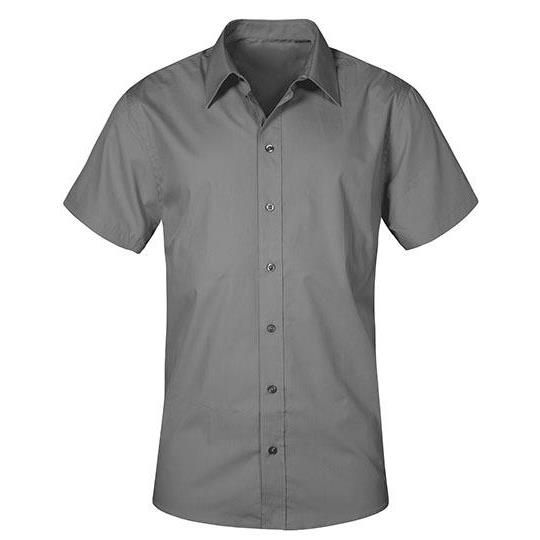 Steel Grey (Solid)