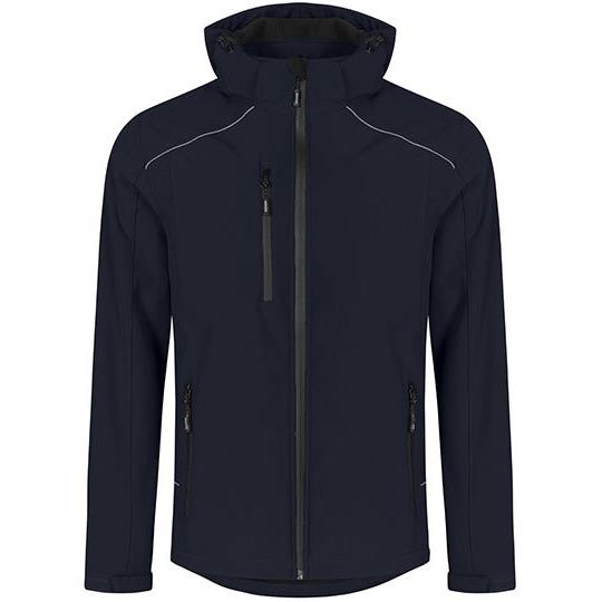 Men´s Softshell Jacket