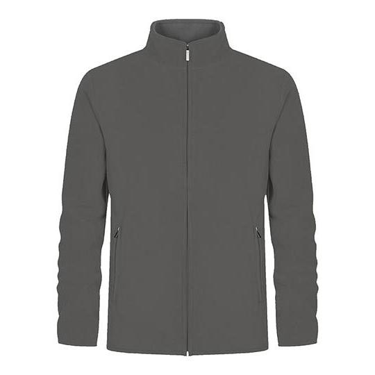 Men´s Double Fleece Jacket