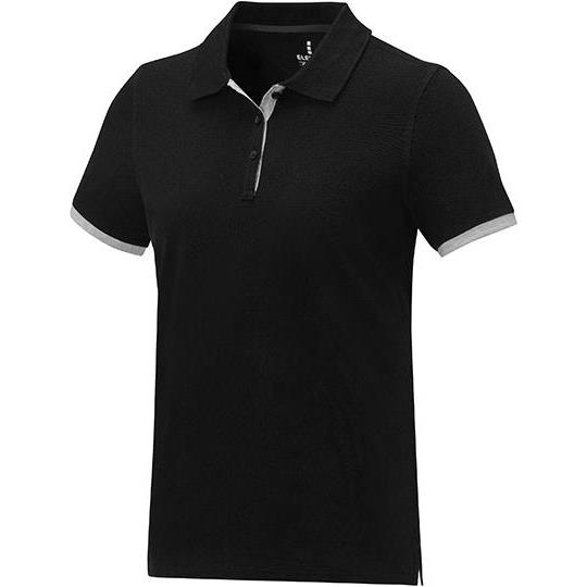 Black Heather Grey