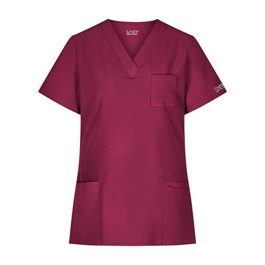 Sportsline Damen-Kasack, Regular Fit