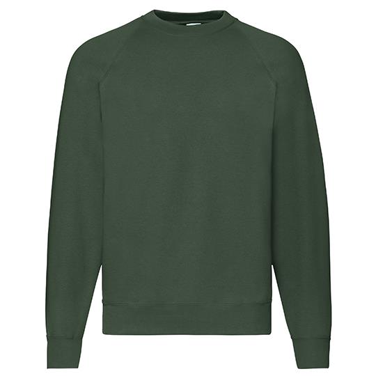 Classic Raglan Sweat