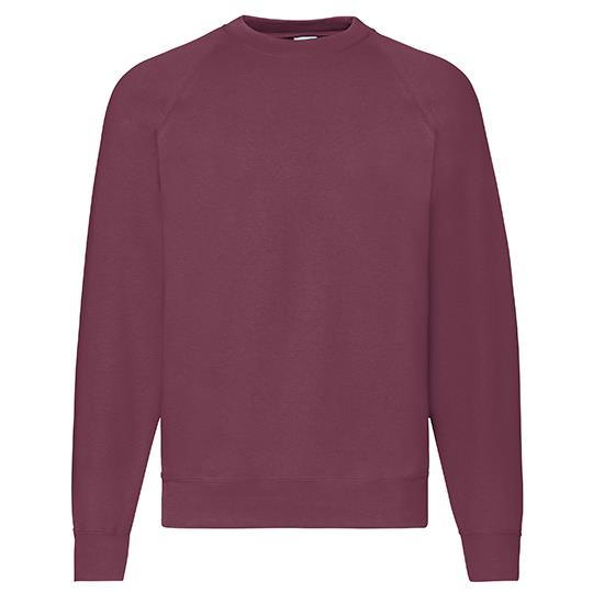 Classic Raglan Sweat