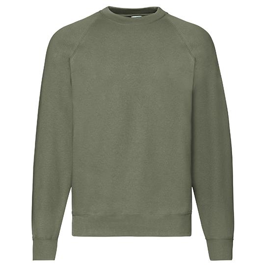 Classic Olive