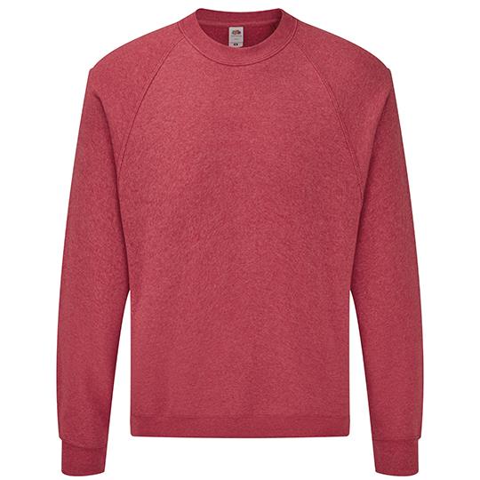 Heather Red