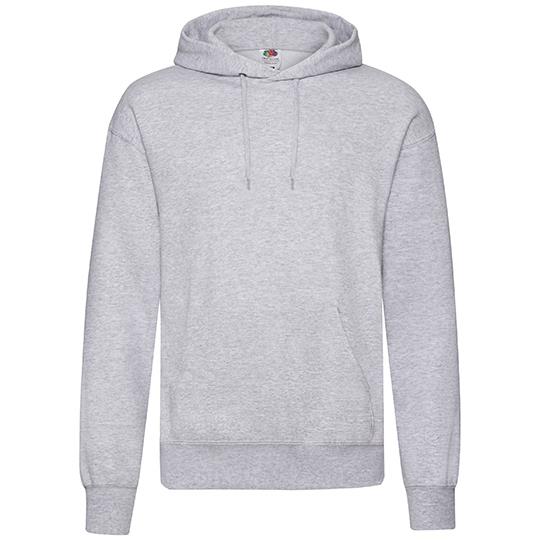 Classic Hooded Sweat