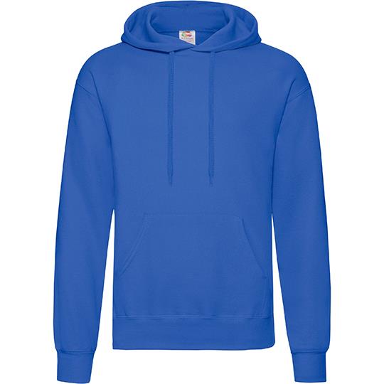 Classic Hooded Sweat