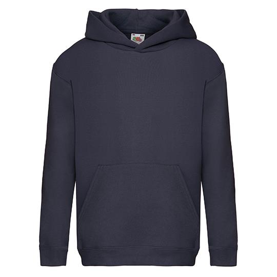 Kids´ Premium Hooded Sweat