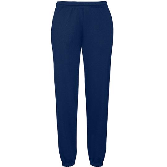 Classic Elasticated Cuff Jog Pants