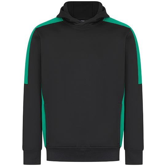 Black Emerald