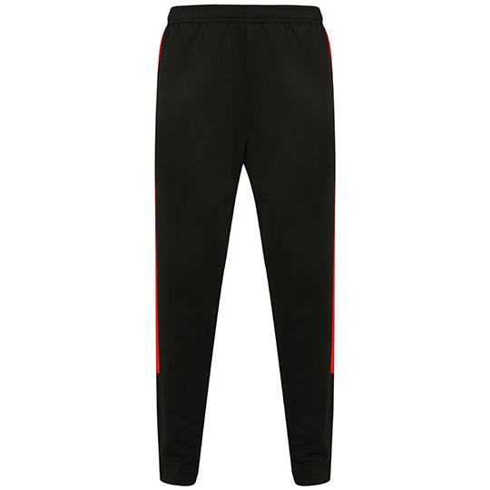 Black Red