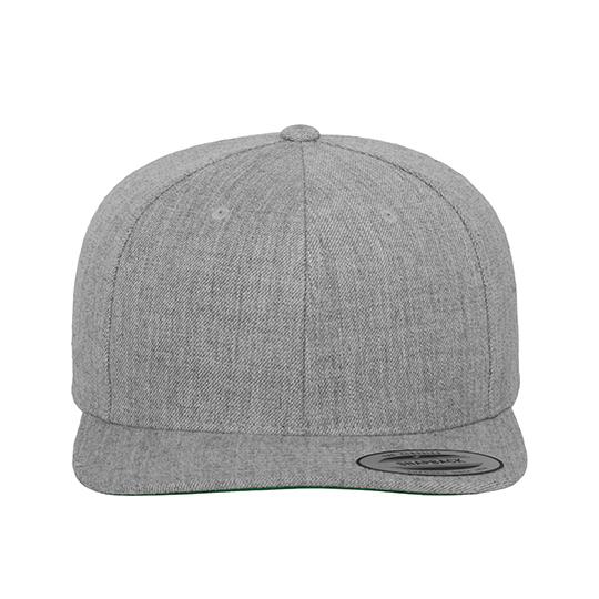 Classic Snapback