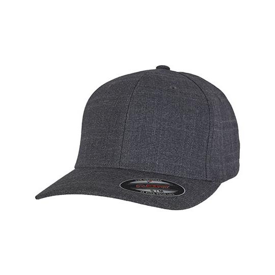 Fine Melange Flexfit