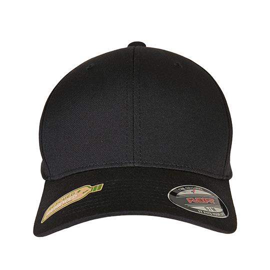 Flexfit Recycled Polyester Cap