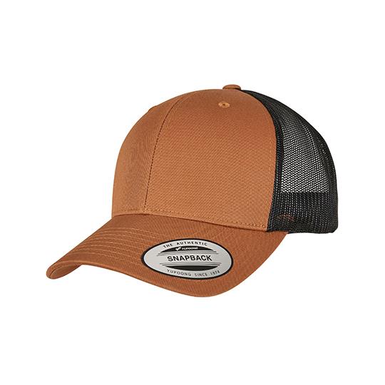 Caramel Black
