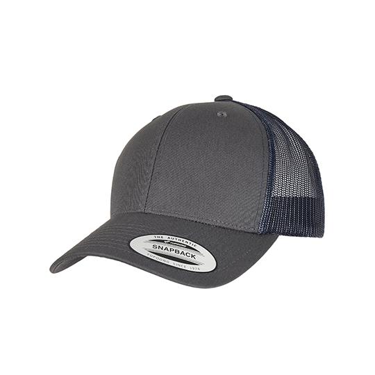Charcoal Navy