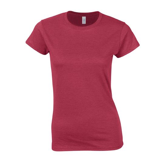 Antique Cherry Red (Heather)