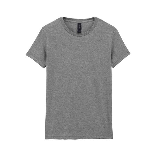 Softstyle® Women´s T- Shirt