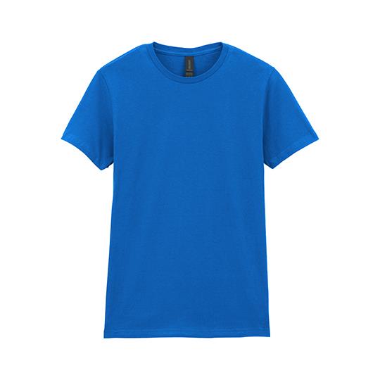 Softstyle® Women´s T- Shirt
