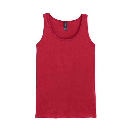 Softstyle® Women´s Tank Top