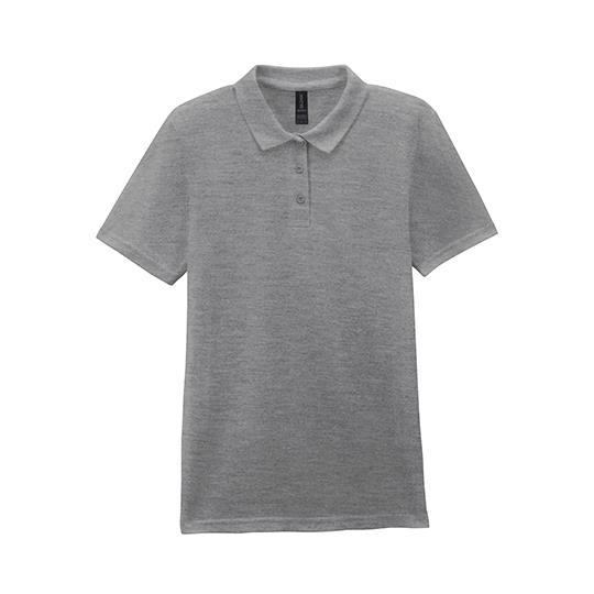 Softstyle® Women´s Piqué Polo