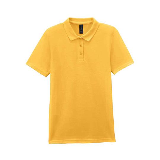 Softstyle® Women´s Piqué Polo