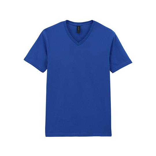 Softstyle® Adult V-Neck T-Shirt
