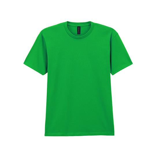 Softstyle® Midweight Adult T-Shirt