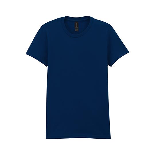 Softstyle® Midweight Women´s T-Shirt