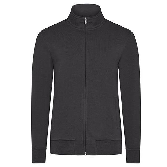 Men´s Premium Full-Zip Sweat Jacket