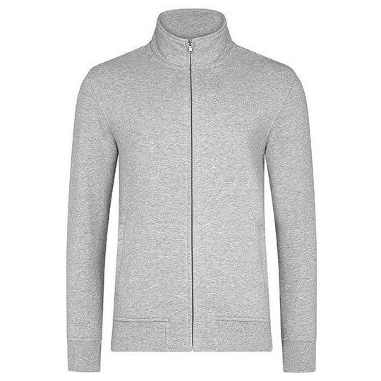 Men´s Premium Full-Zip Sweat Jacket