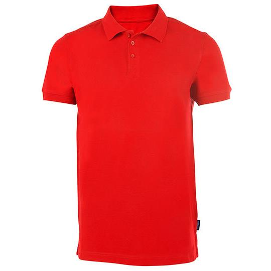 Men´s Heavy Stretch Polo