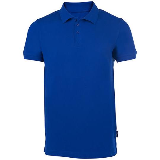 Men´s Heavy Stretch Polo