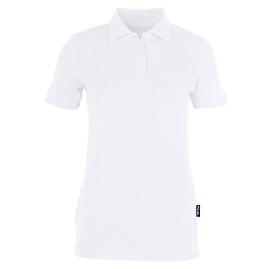 Women´s Heavy Stretch Polo