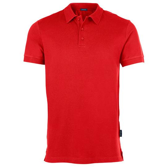 Men´s Luxury Stretch Polo
