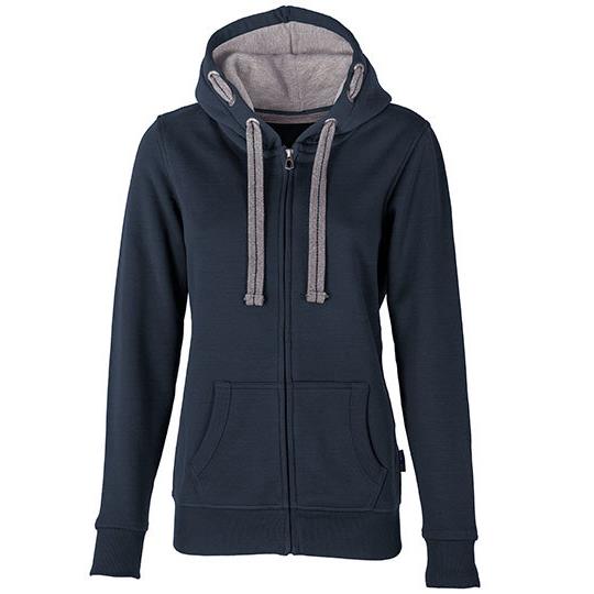 Women´s Hooded Jacket