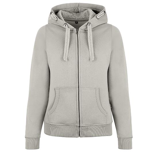 Women´s Hooded Jacket