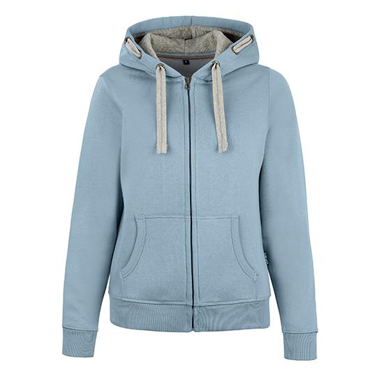 Women´s Hooded Jacket