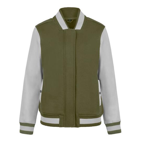 Women´s Premium College Jacket