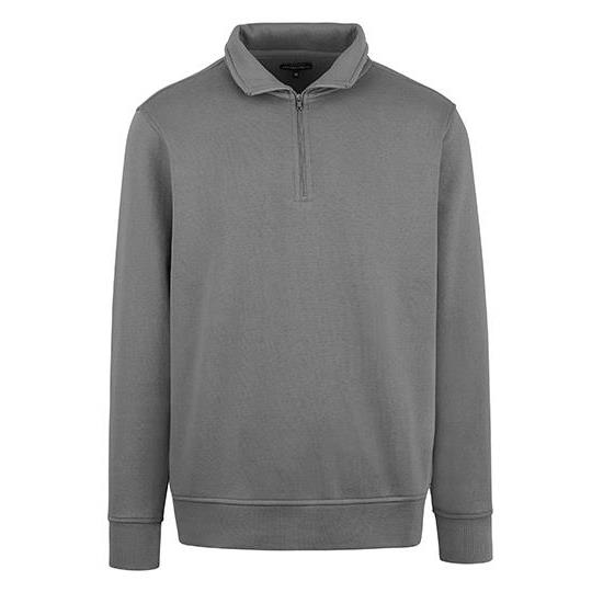 Unisex Premium Zip-Sweatshirt