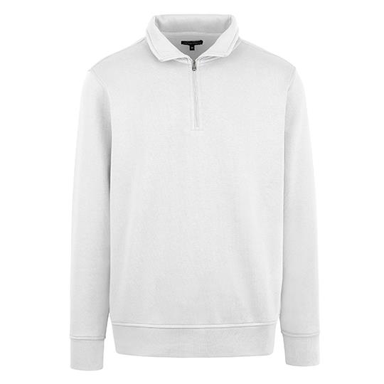 Unisex Premium Zip-Sweatshirt